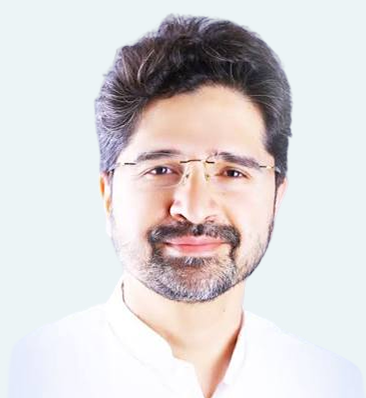 Dr. Vishwadeep Sharma